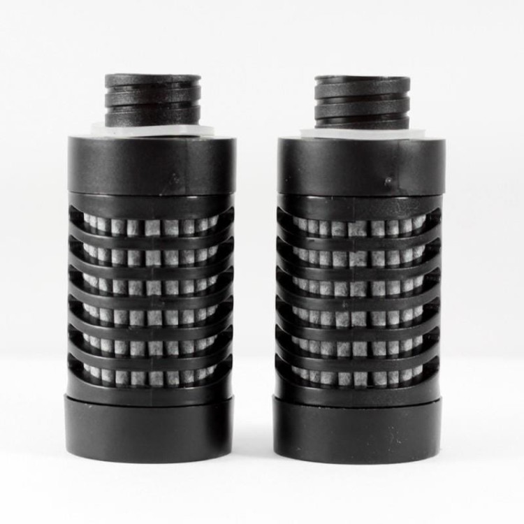 FILTR do butelek Water-to-Go - DWUPAK - dwa wymienne filtry-235627