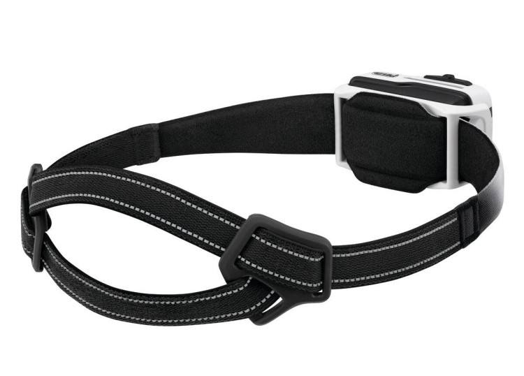 Czołówka SWIFT RL 1100 lm Petzl - latarka czołowa biała E095BB02-235630