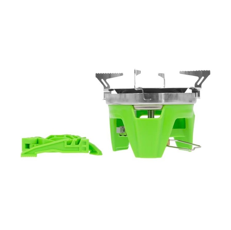 Kuchenka turystyczna, zestaw do gotowania Fire Maple FMS-X3 green-235647