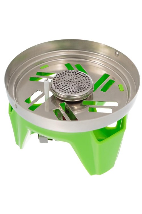 Kuchenka turystyczna, zestaw do gotowania Fire Maple FMS-X3 green-235648
