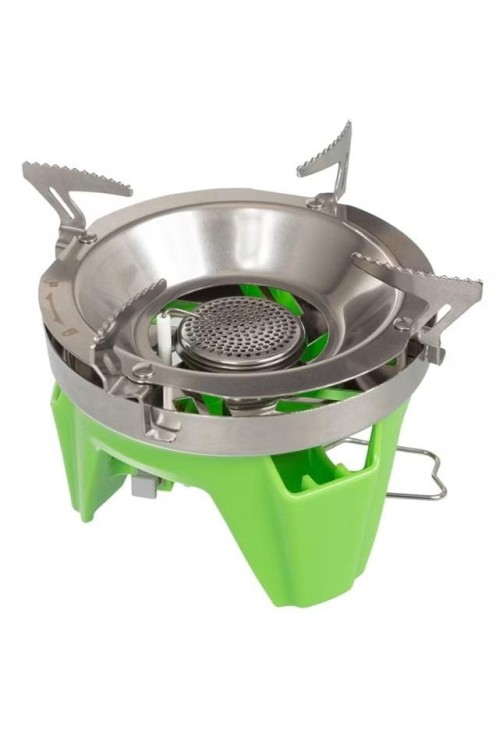 Kuchenka turystyczna, zestaw do gotowania Fire Maple FMS-X2 green-235679