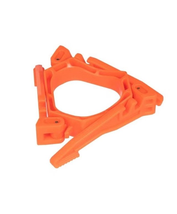 Podstawka pod kartusz z gazem FMS-710 Fire Maple pomarańczowa, podstawka do kartusza-235689