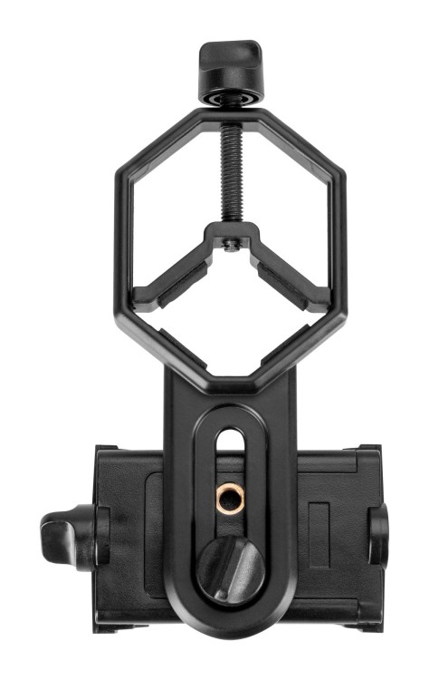 Uniwersalny Adapter na lornetkę, Redleaf SOM-1 na lunetę do smartfonów-235692