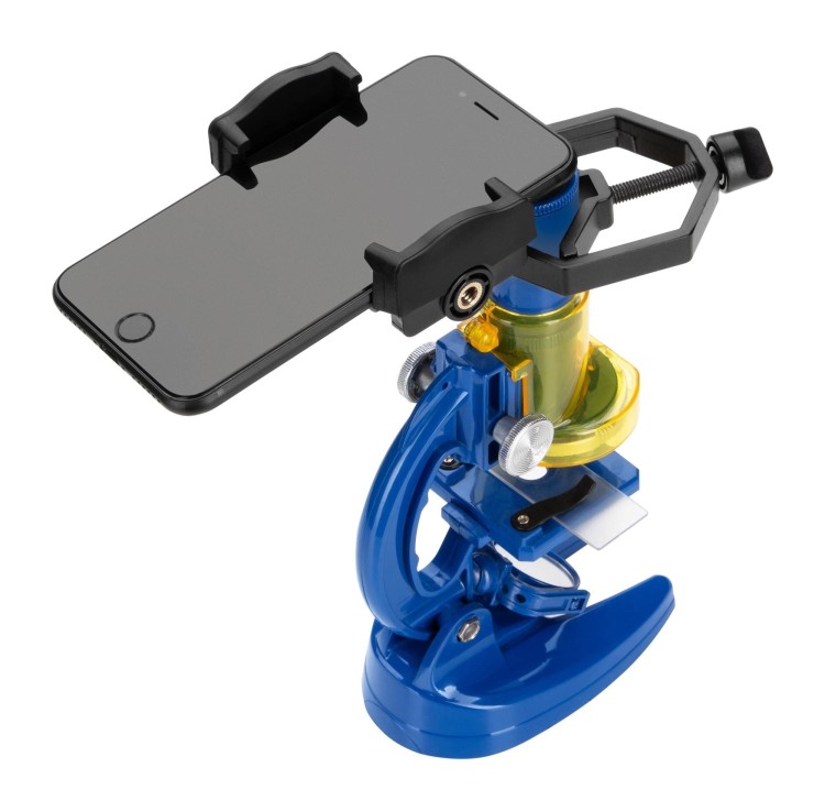 Uniwersalny Adapter na lornetkę, Redleaf SOM-1 na lunetę do smartfonów-235693