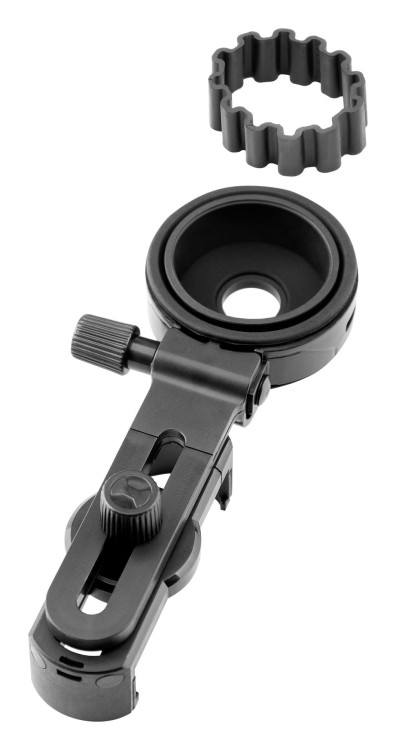 Uniwersalny Adapter na lornetkę, Redleaf SOM-2 na lunetę, teleskop do smartfonów-235696