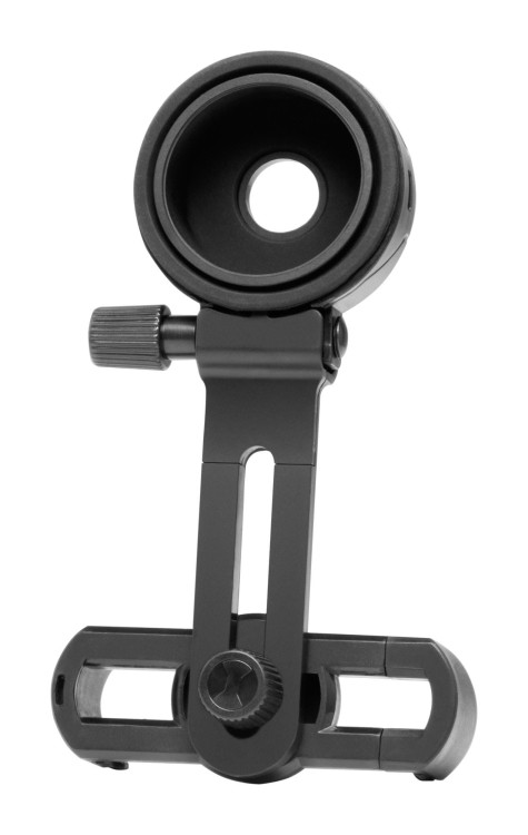 Uniwersalny Adapter na lornetkę, Redleaf SOM-2 na lunetę, teleskop do smartfonów-235697