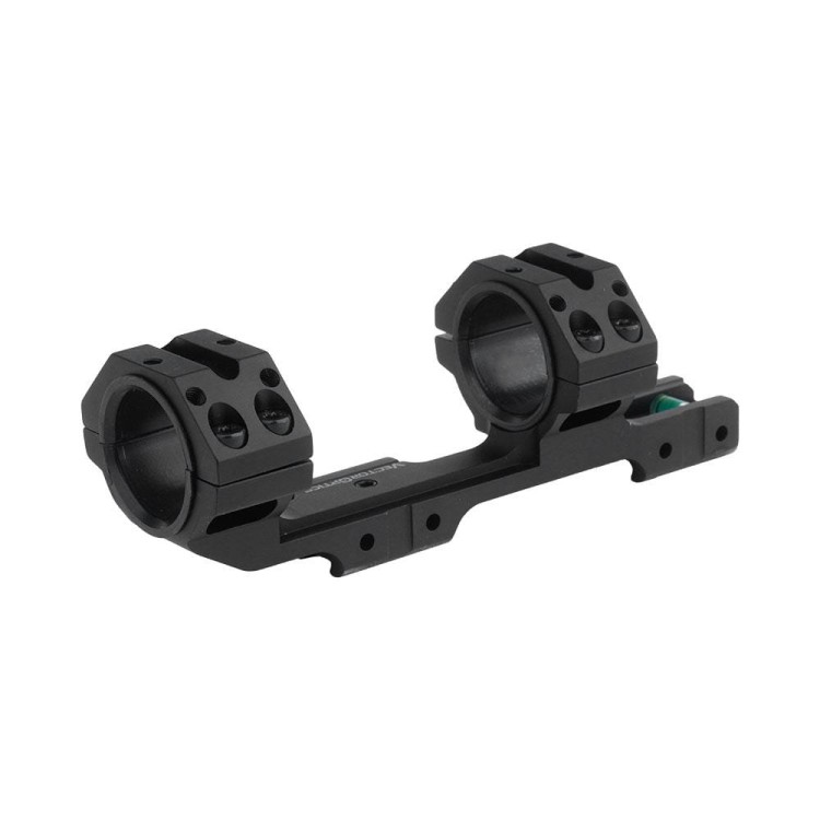 Montaż lunety Vector Optics jednoczęściowy z poziomicą 30 mm, szyna 11 mm SCACD-16-235727