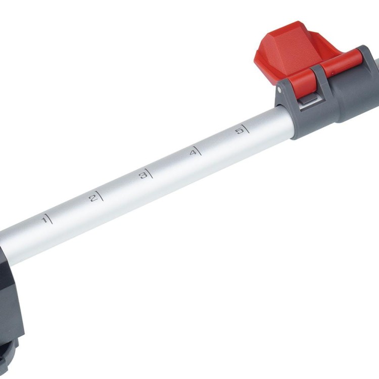 Stojak na karabin Real Avid Speed Stand regulowany 23 / 38 cm AVSSFG-235754