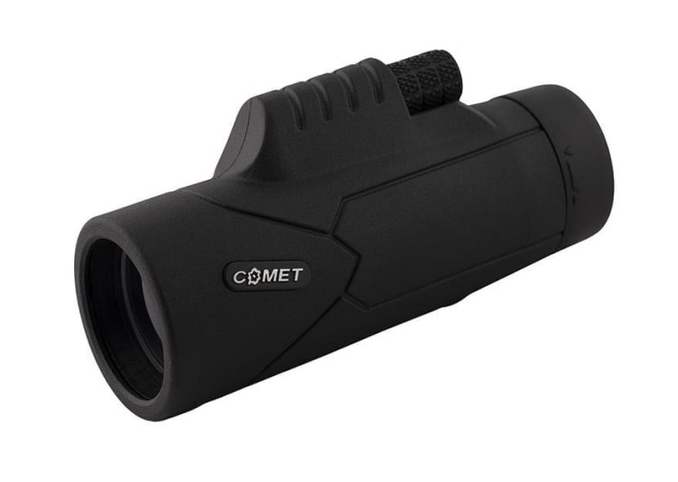 Monokular Comet Pro One 10x40 LR-074-235756
