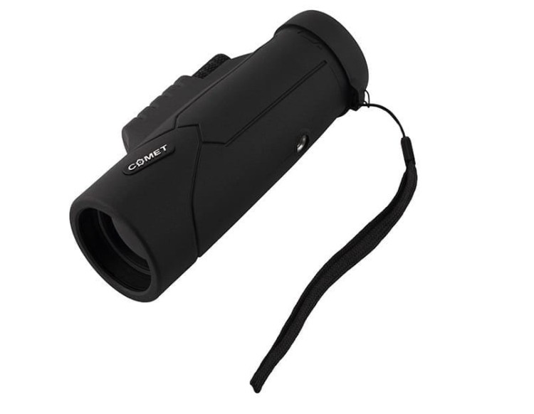 Monokular Comet Pro One 10x40 LR-074-235758
