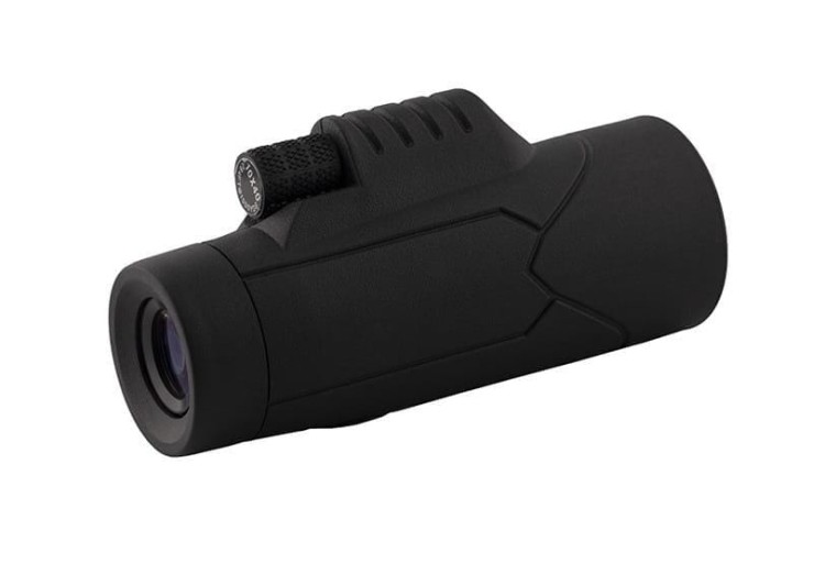 Monokular Comet Pro One 10x40 LR-074-235759