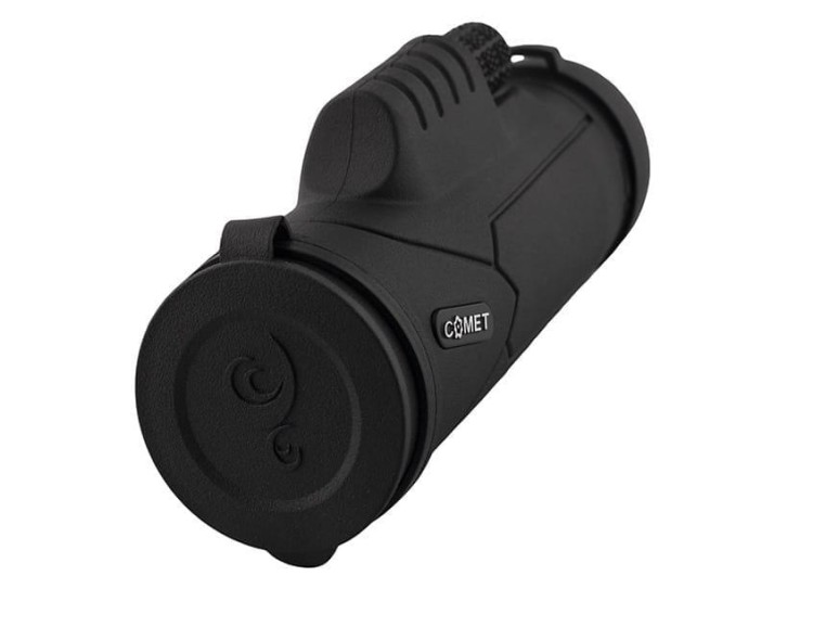 Monokular Comet Pro One 10x40 LR-074-235764