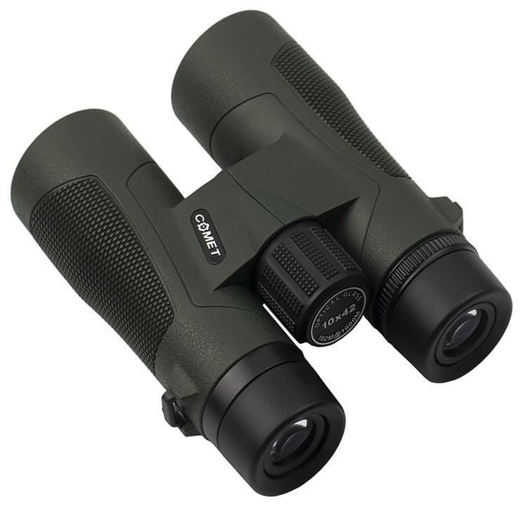 Lornetka Comet Pro Compact 10x42 LR-091A-235767
