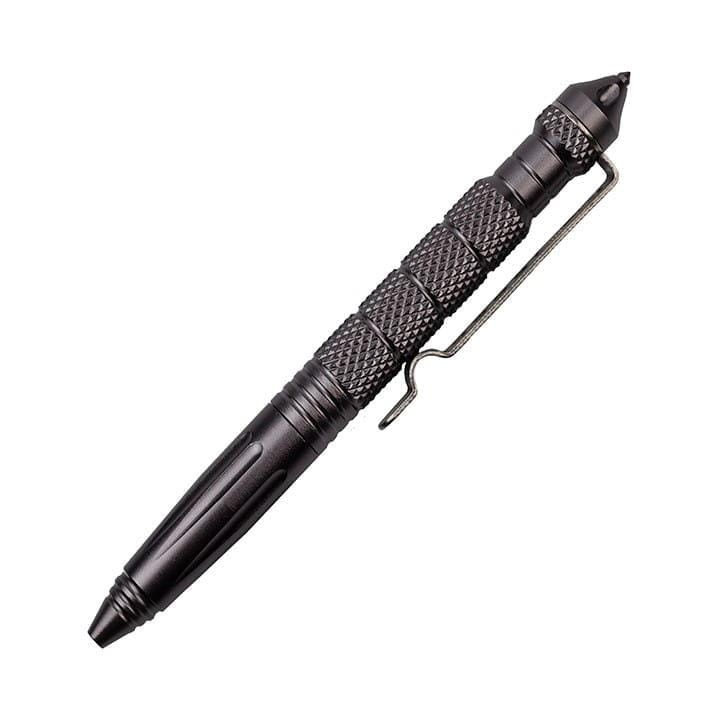 Długopis taktyczny kubotan KB-006C BSH Adventure w pudełku prezentowym-235775
