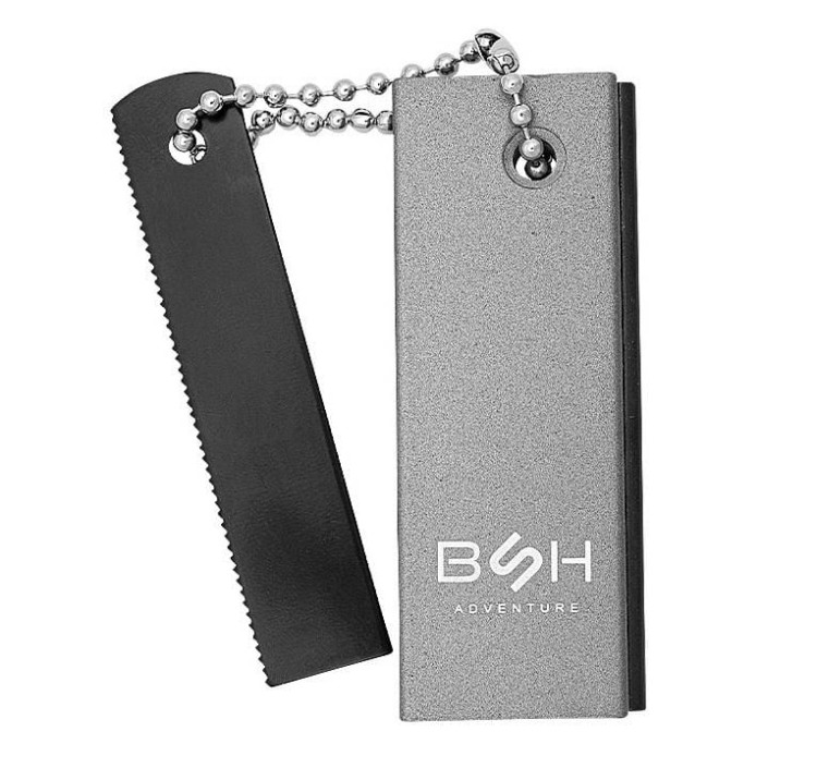 Krzesiwo magnezowe BSH Adventure K-015-235809