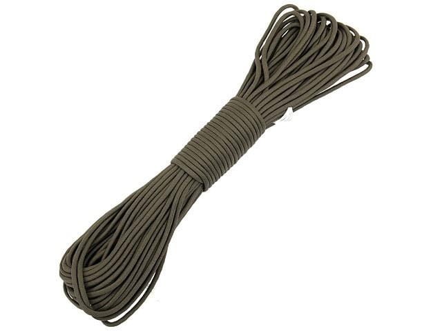 Linka Paracord spadochronowa BR-005A BSH Adventure zielona-235817