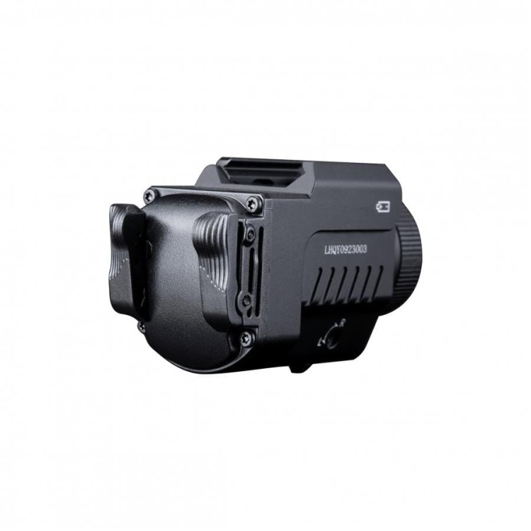 Latarka do broni krótkiej Fenix GL22  na szynę Picatinny i Glock, na pistolet-235945