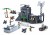 Klocki Sluban M38-B0861 Twierdza Bunkier Desant 765 el. Wojsko Armia-235996