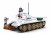 Klocki Sluban M38-B0978 Czołg radziecki T34-85 "Rudy" 518 el. Wojsko Armia-236003
