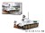 Klocki Sluban M38-B0978 Czołg radziecki T34-85 "Rudy" 518 el. Wojsko Armia-236006