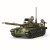 Klocki Sluban M38-B1257 Radziecki czołg T-90 318 el. Wojsko Armia-236013