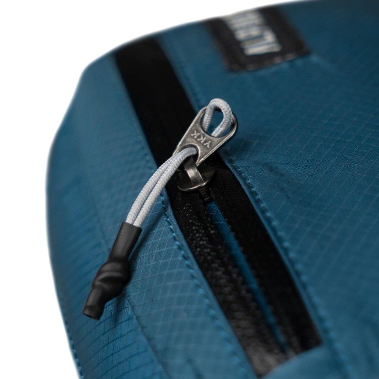 Torba biodrowa, Saszetka Alpinus Murtosa CH18665 niebieska nerka-236029