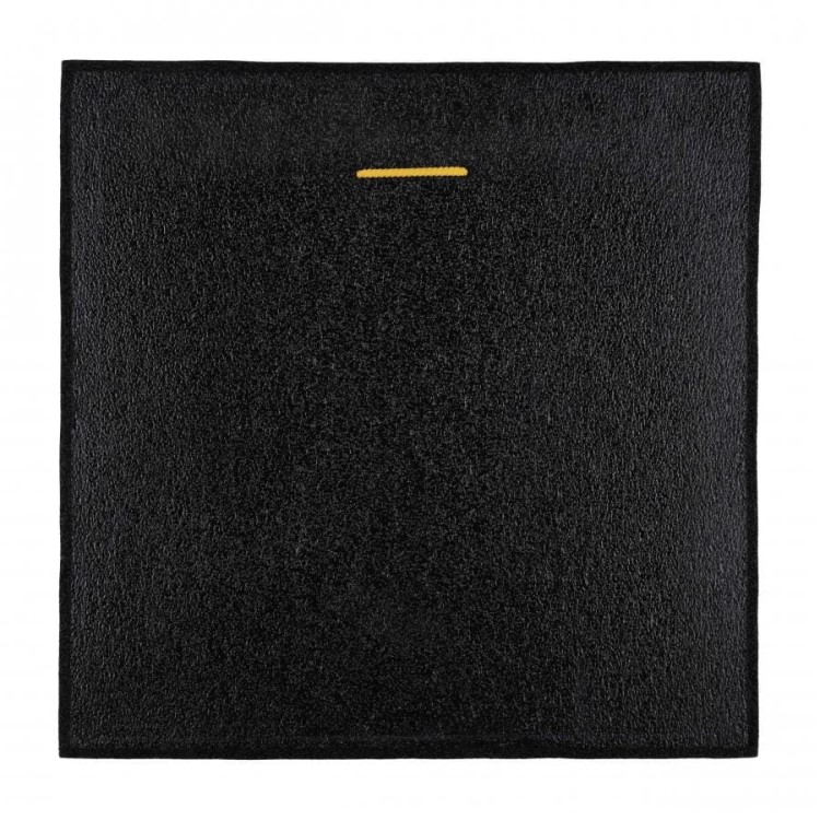 Mata do strzelania z łuku 60x60x15 cm łucznicza piankowa + stelaż-236060