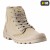 Buty Trampki trekkingowe M-TAC khaki-228968