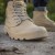 Buty Trampki trekkingowe M-TAC khaki-228972