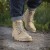 Buty Trampki trekkingowe M-TAC khaki-228973