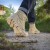 Buty Trampki trekkingowe M-TAC khaki-228974