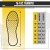 Buty Trampki trekkingowe M-TAC khaki-228975