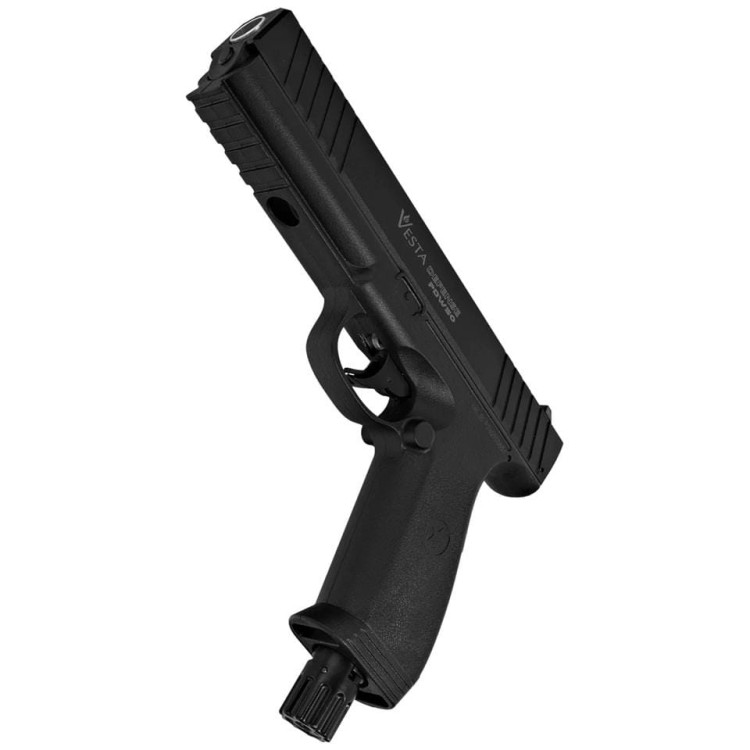 Pistolet RAM Vesta Defence PDW50 .50 cal 17J na kule gumowe-236353