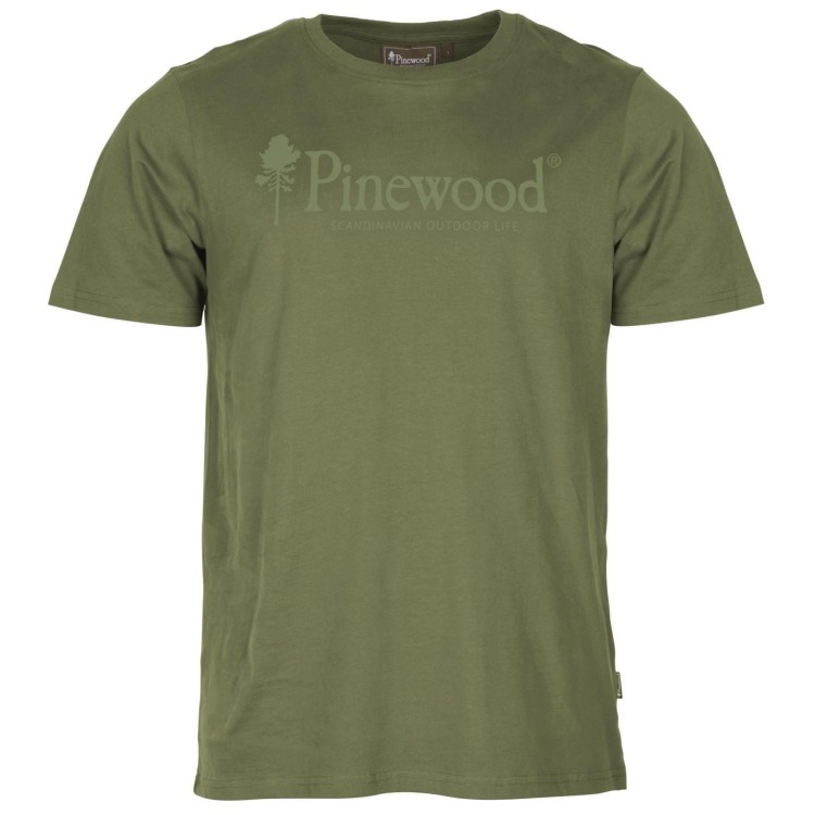 Koszulka myśliwska Outdoor Life Pinewood 5445-759-236415