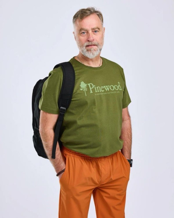 Koszulka myśliwska Outdoor Life Pinewood 5445-759-236416