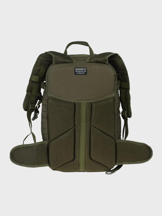 Plecak Defender Laser Cut Dominator 45L olive wojskowy-236428