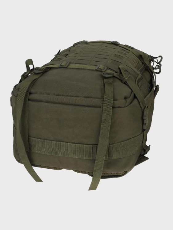 Plecak Defender Laser Cut Dominator 45L olive wojskowy-236429