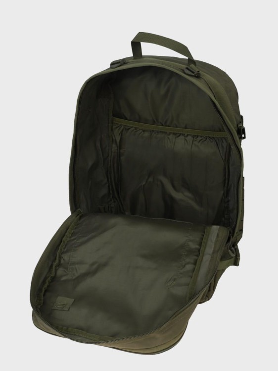 Plecak Defender Laser Cut Dominator 45L olive wojskowy-236433