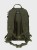 Plecak Defender Laser Cut Dominator 45L olive wojskowy-236437