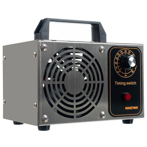 Generator Ozonu Ozonator Bigstren oczyszczacz powietrza, czasomierz-236443
