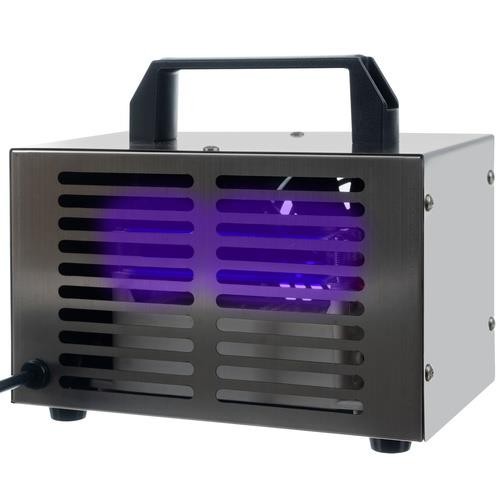 Generator Ozonu Ozonator Bigstren oczyszczacz powietrza, czasomierz-236445