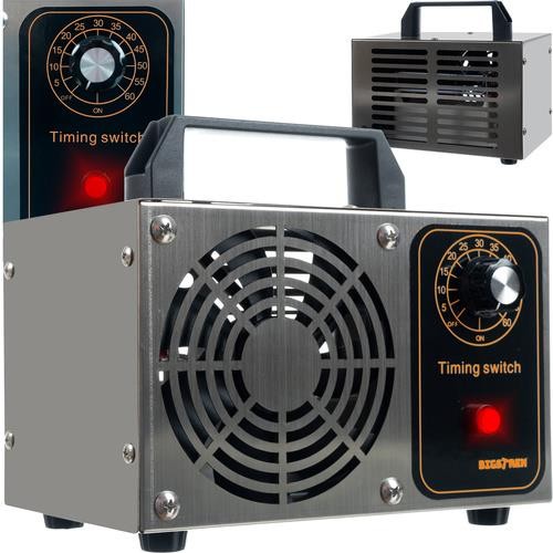 Generator Ozonu Ozonator Bigstren oczyszczacz powietrza, czasomierz-236451