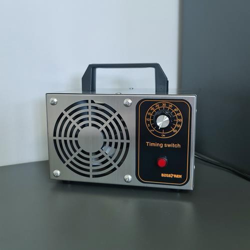 Generator Ozonu Ozonator Bigstren oczyszczacz powietrza, czasomierz-236452