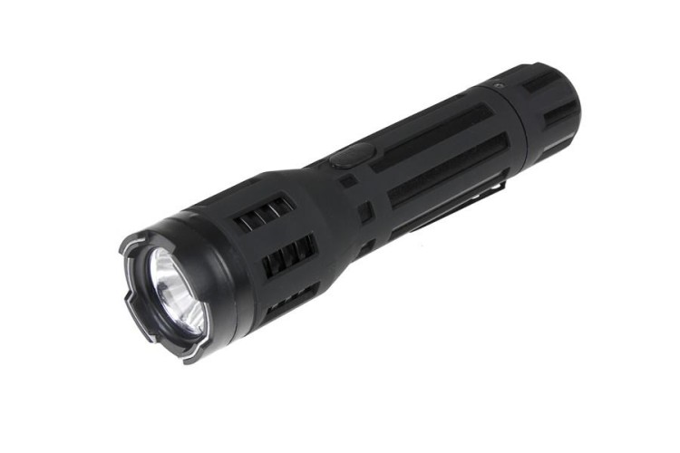 Paralizator latarka GUARD Thunder YC-1321 - latarka z paralizatorem-236454