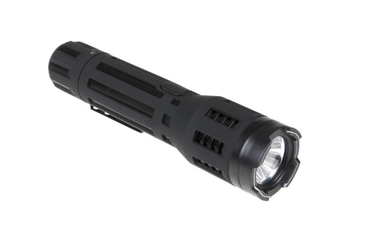 Paralizator latarka GUARD Thunder YC-1321 - latarka z paralizatorem-236455