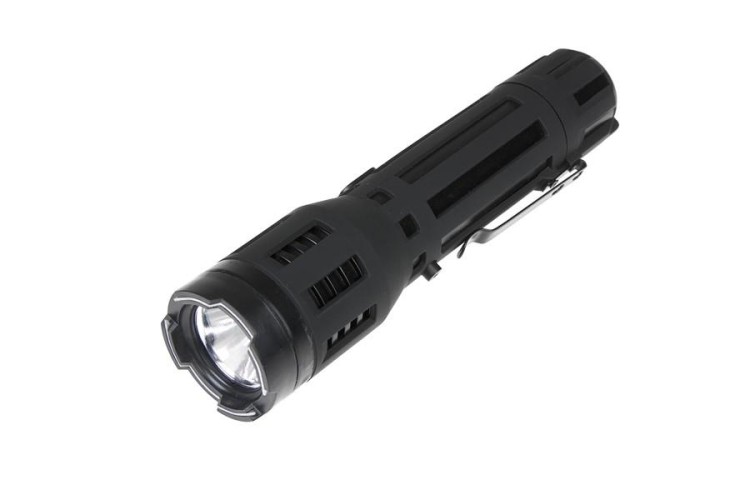 Paralizator latarka GUARD Thunder YC-1321 - latarka z paralizatorem-236456