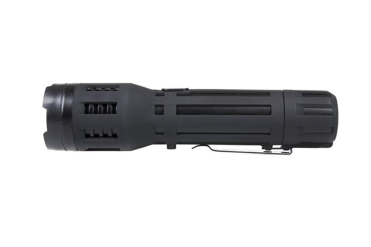 Paralizator latarka GUARD Thunder YC-1321 - latarka z paralizatorem-236457