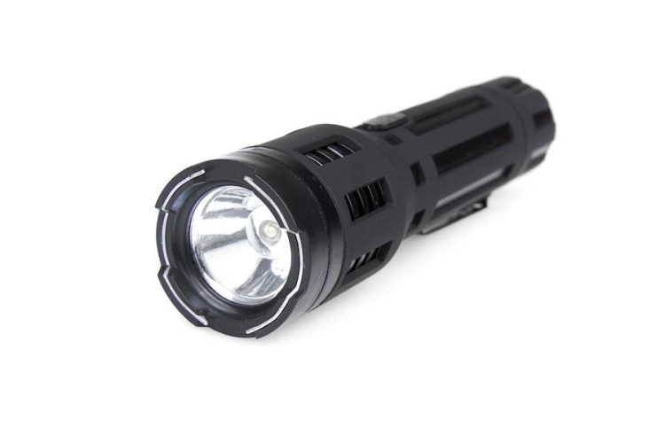 Paralizator latarka GUARD Thunder YC-1321 - latarka z paralizatorem-236458