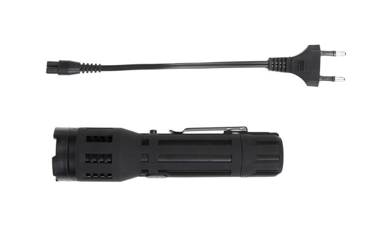 Paralizator latarka GUARD Thunder YC-1321 - latarka z paralizatorem-236459