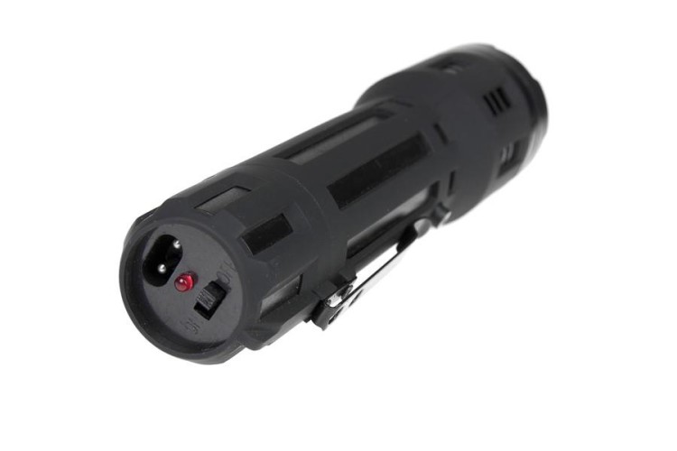 Paralizator latarka GUARD Thunder YC-1321 - latarka z paralizatorem-236460